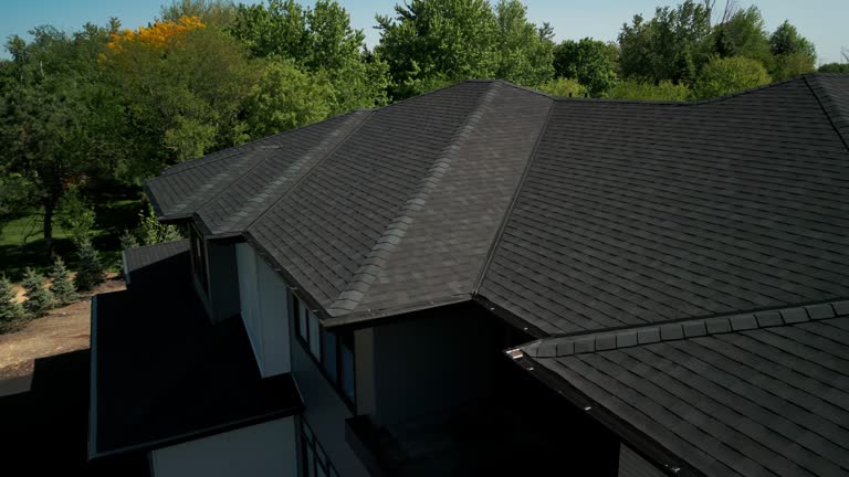 Best 4 Ply Roofing  in Derry, PA