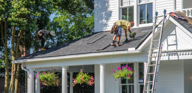 Fast & Reliable Emergency Roof Repairs in Derry, PA